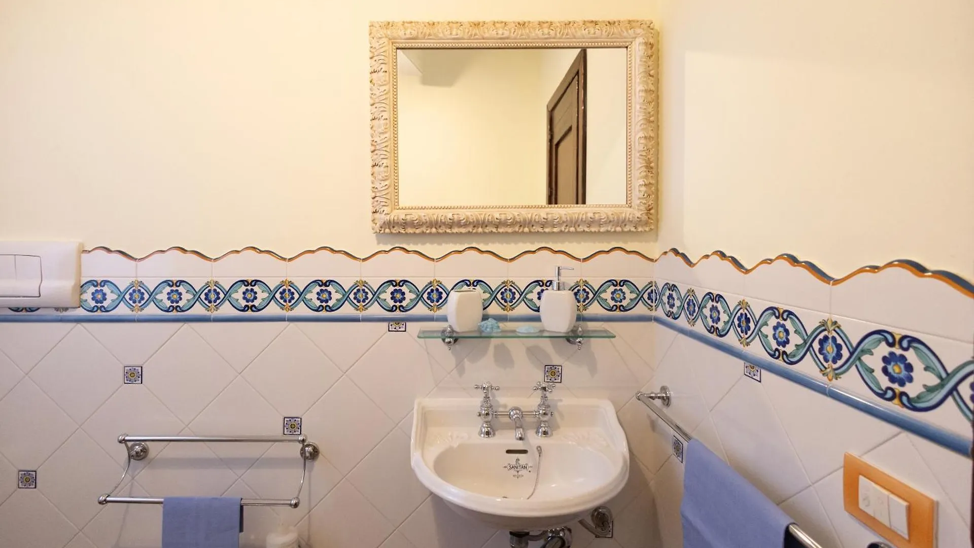 Villa Stephanie Marina di Ragusa 0*,  Italy