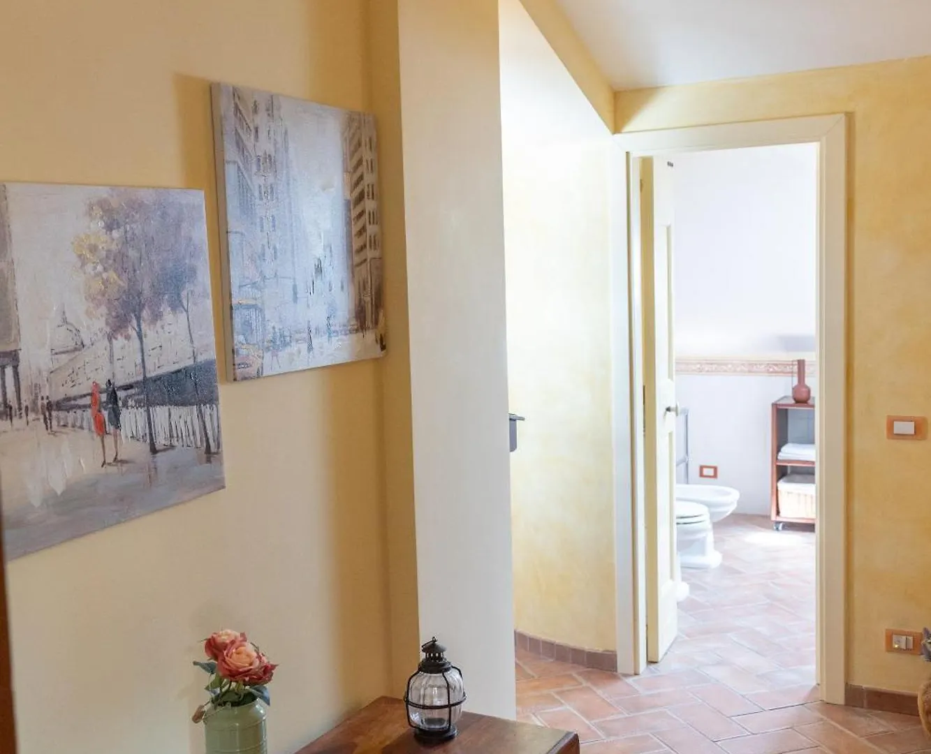 Villa Stephanie Marina di Ragusa 0*,