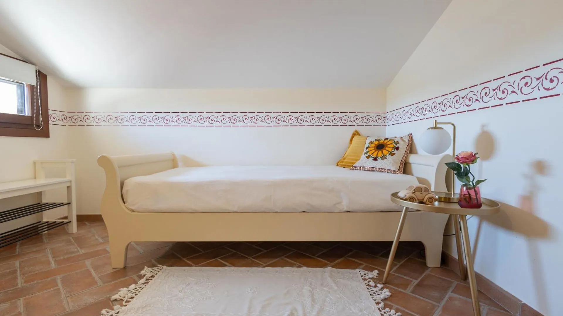 Villa Stephanie Marina di Ragusa Italy
