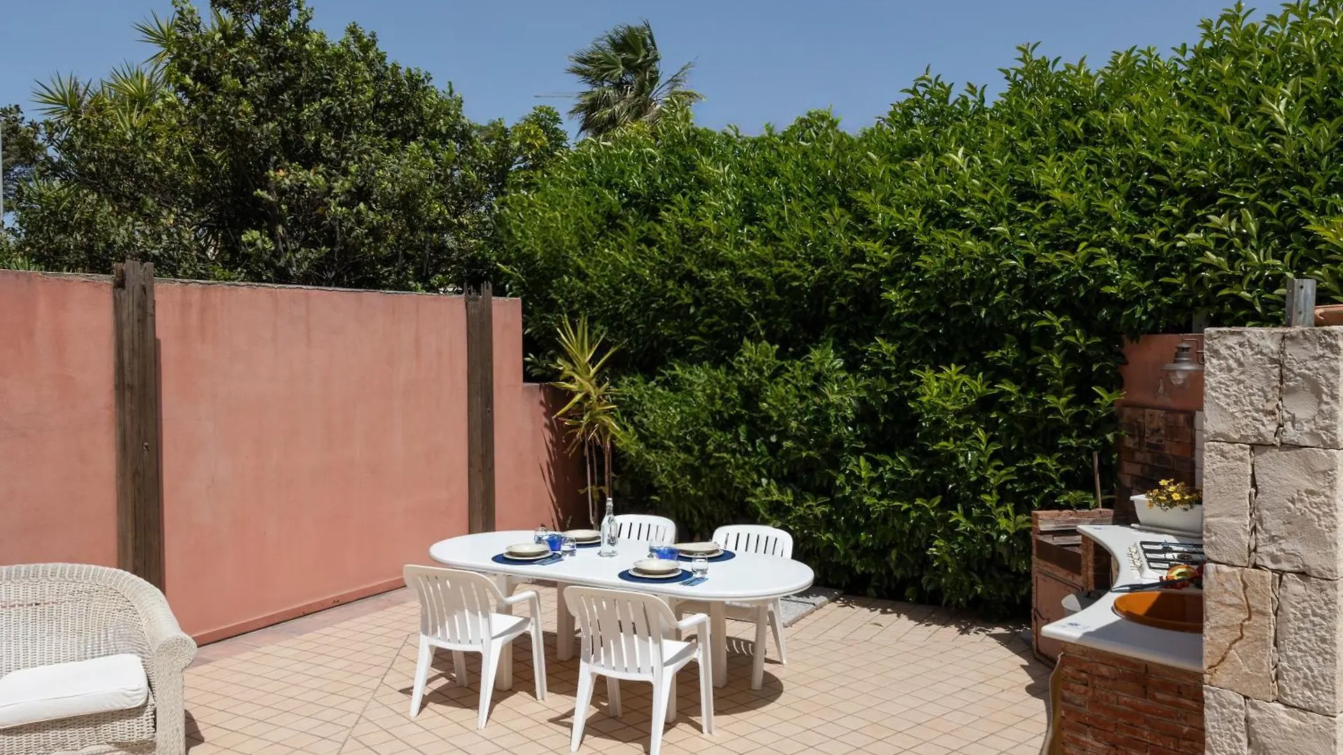 Villa Stephanie Marina di Ragusa