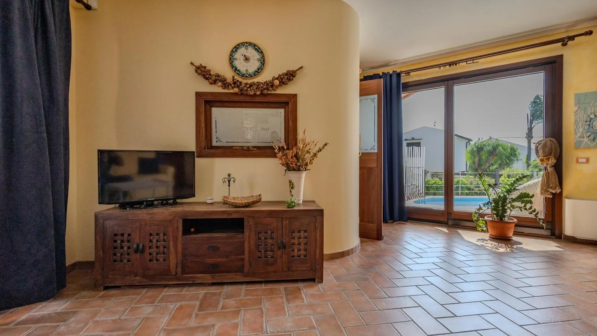 Villa Stephanie Marina di Ragusa
