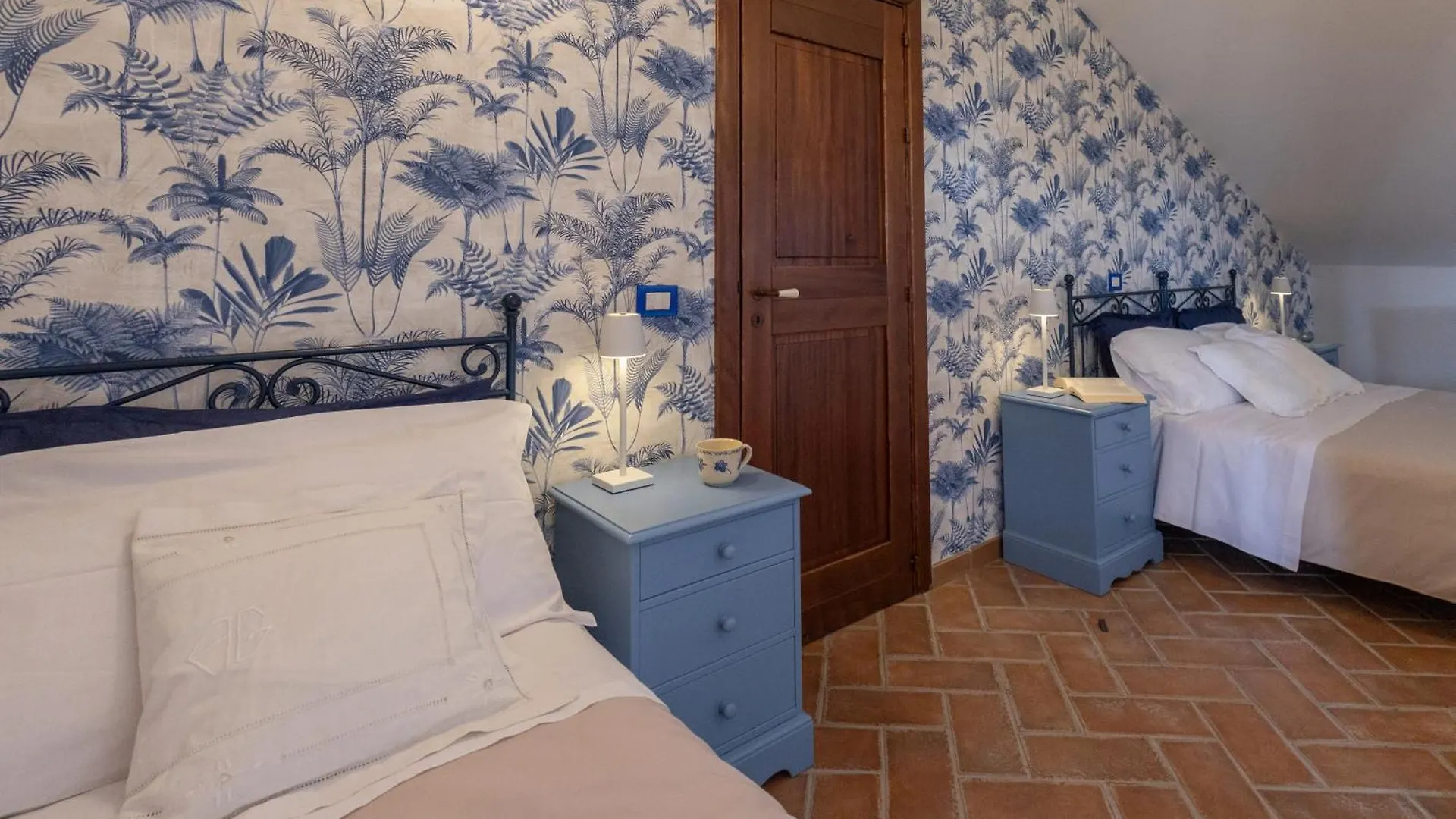 Villa Stephanie Marina di Ragusa
