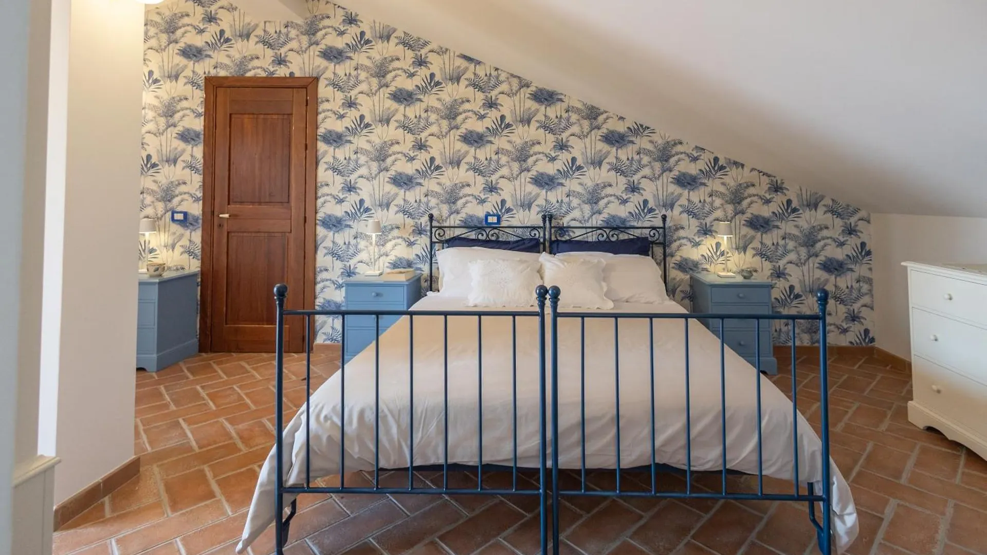 Villa Stephanie Marina di Ragusa Italy
