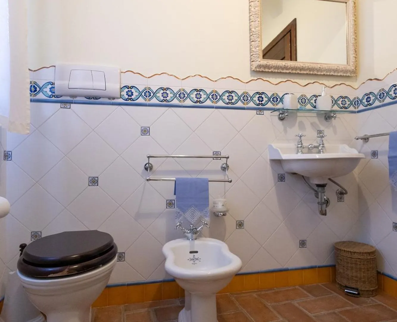 Villa Stephanie Marina di Ragusa Italy