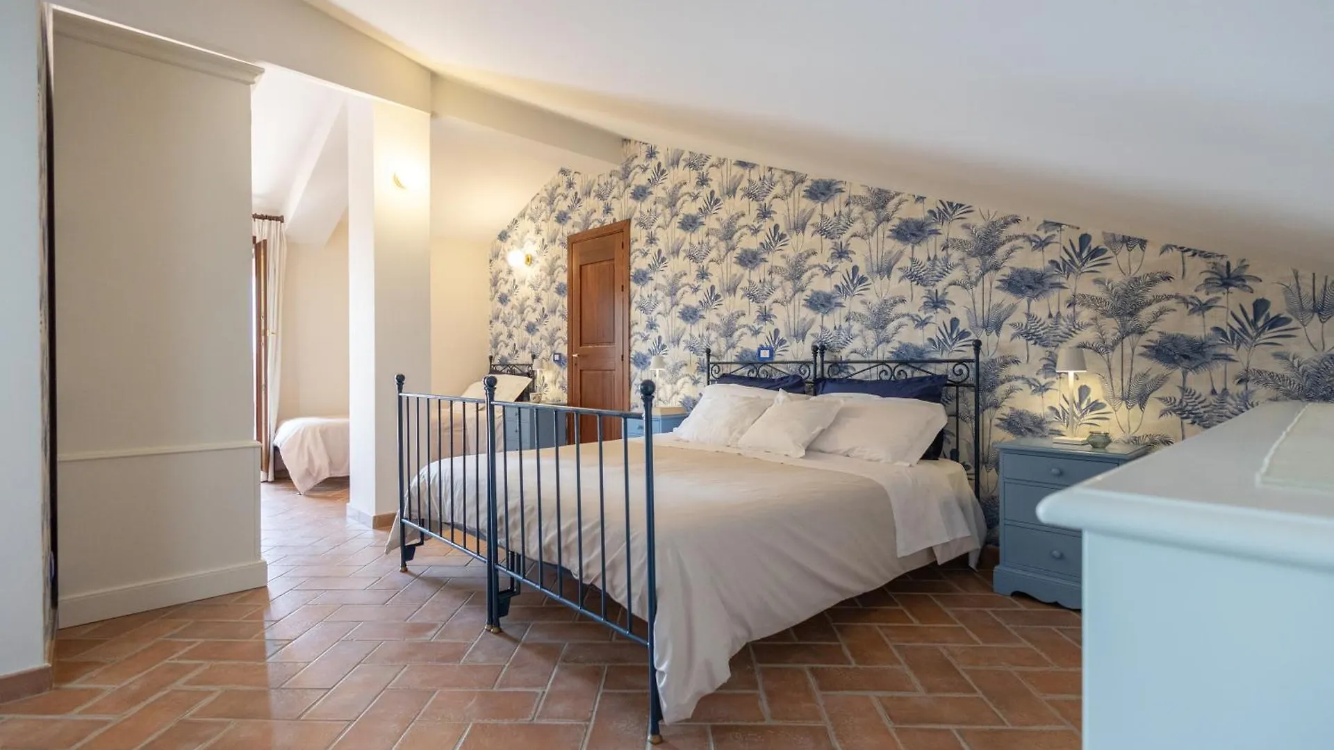 Villa Stephanie Marina di Ragusa 0*,