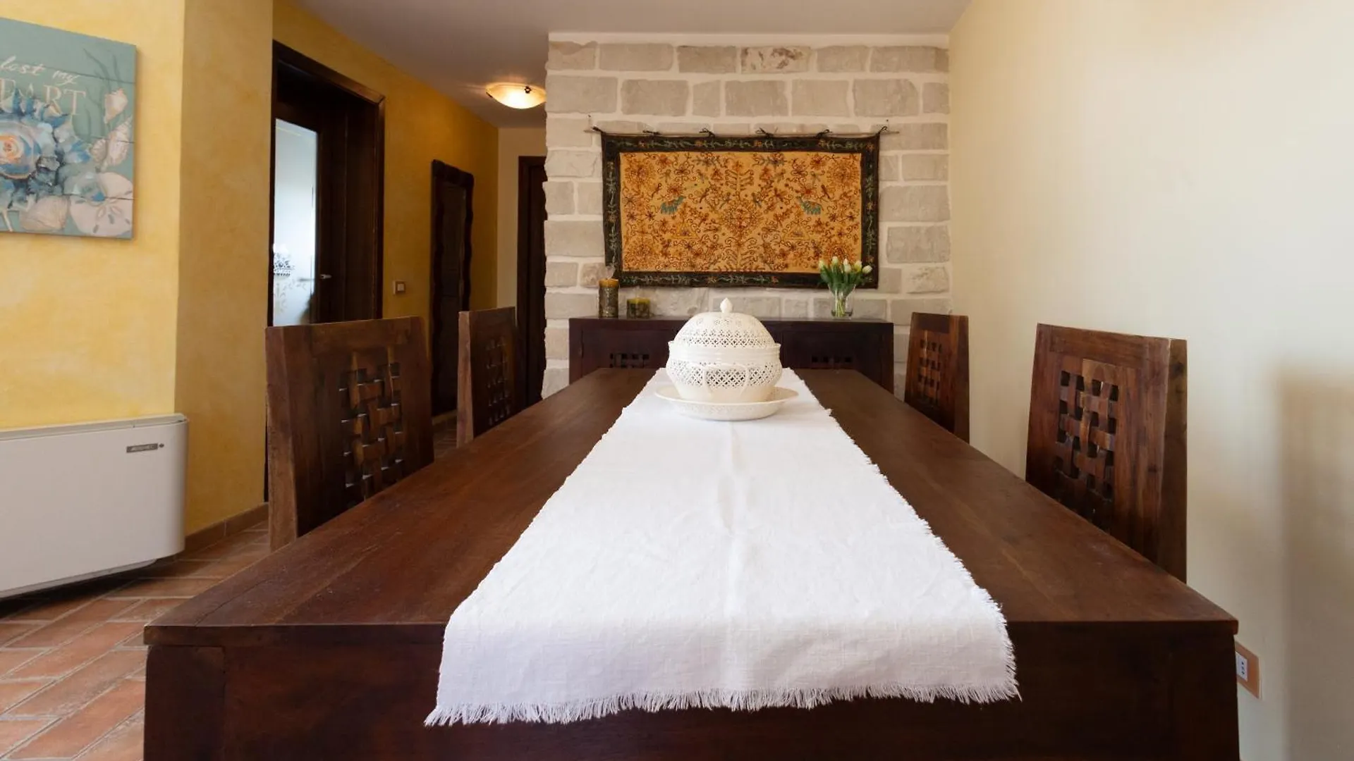 Villa Stephanie Marina di Ragusa