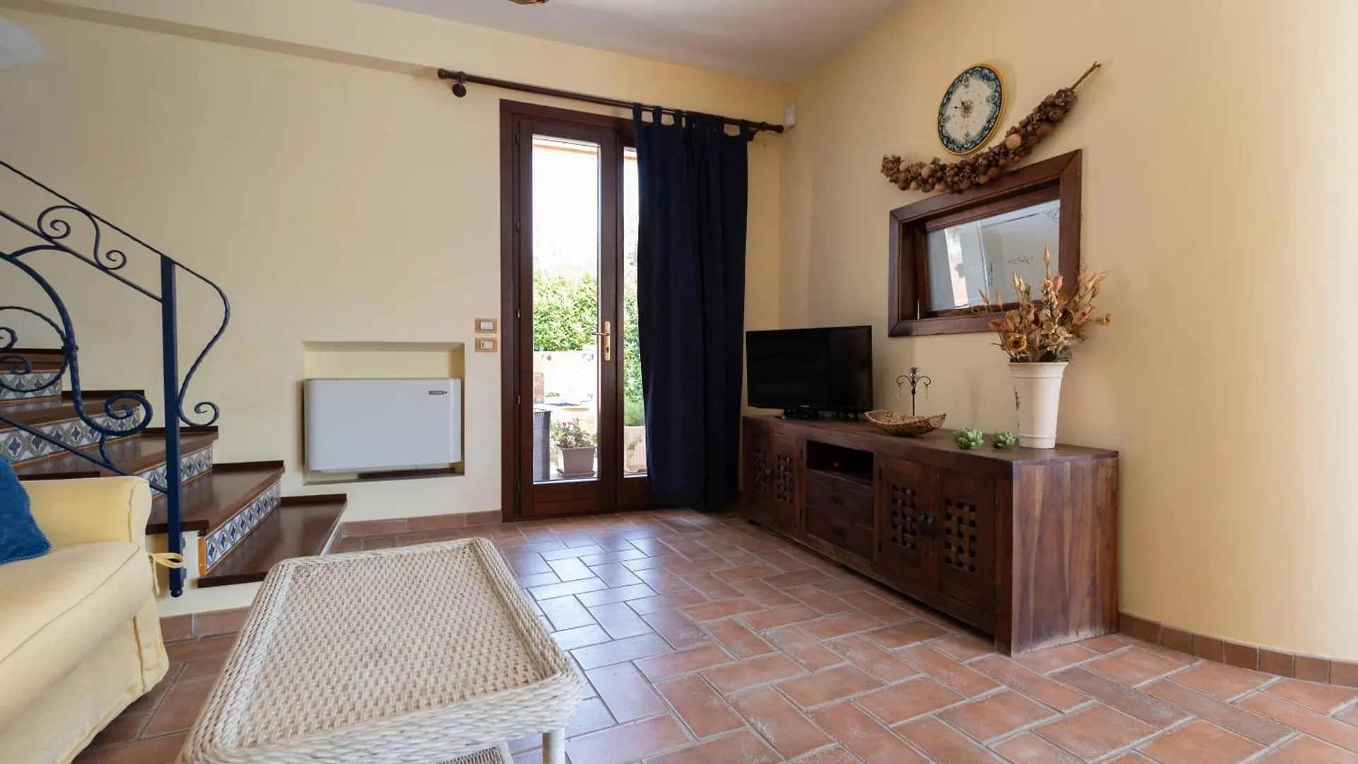 Villa Stephanie Marina di Ragusa
