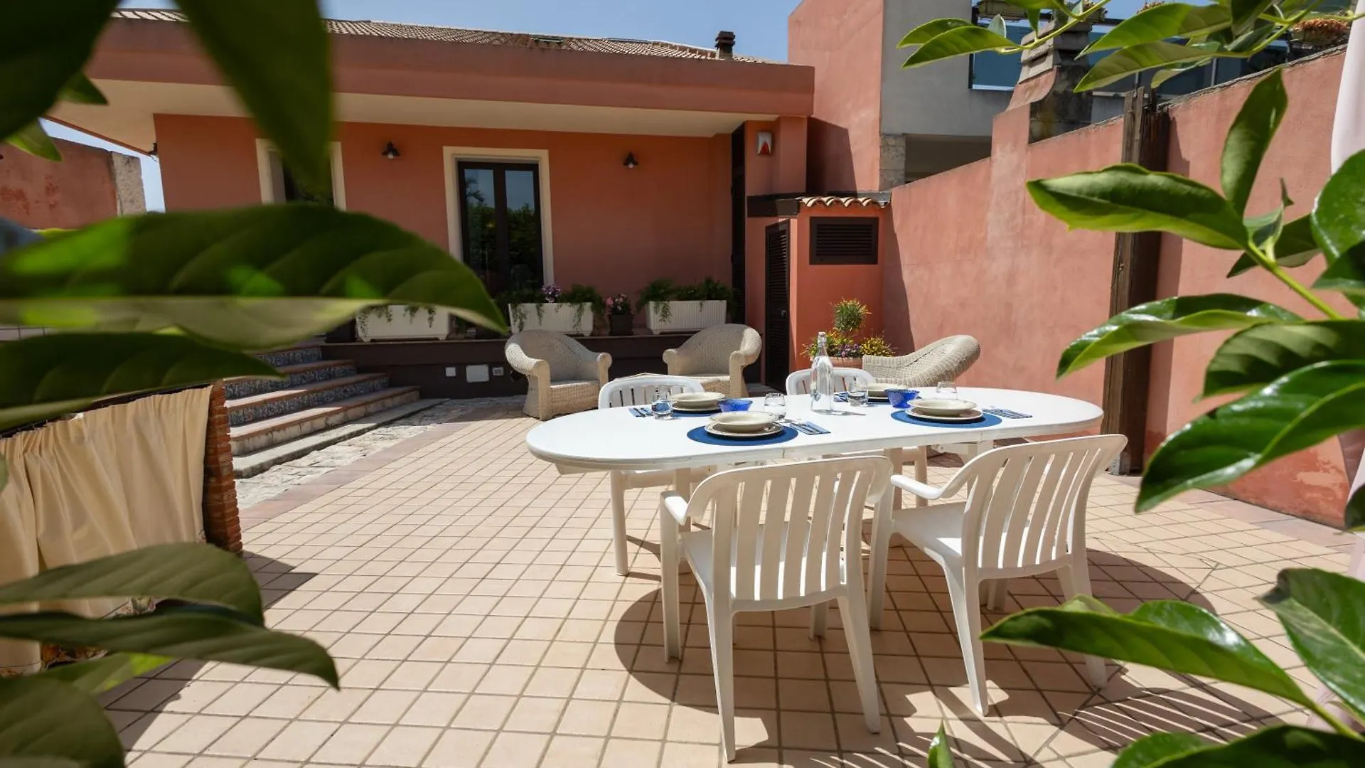 Villa Stephanie Marina di Ragusa