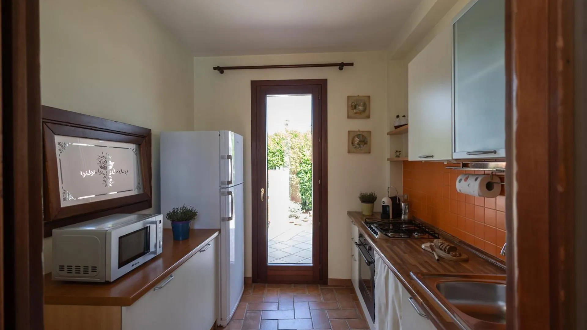 Villa Stephanie Marina di Ragusa