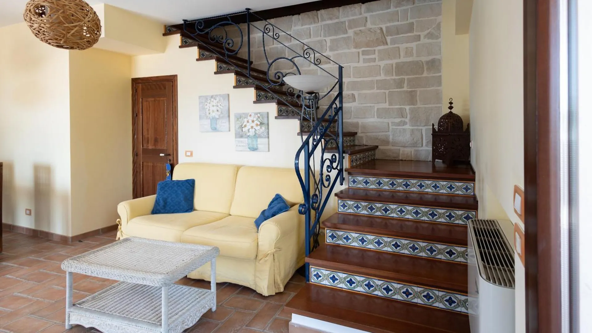 Villa Stephanie Marina di Ragusa