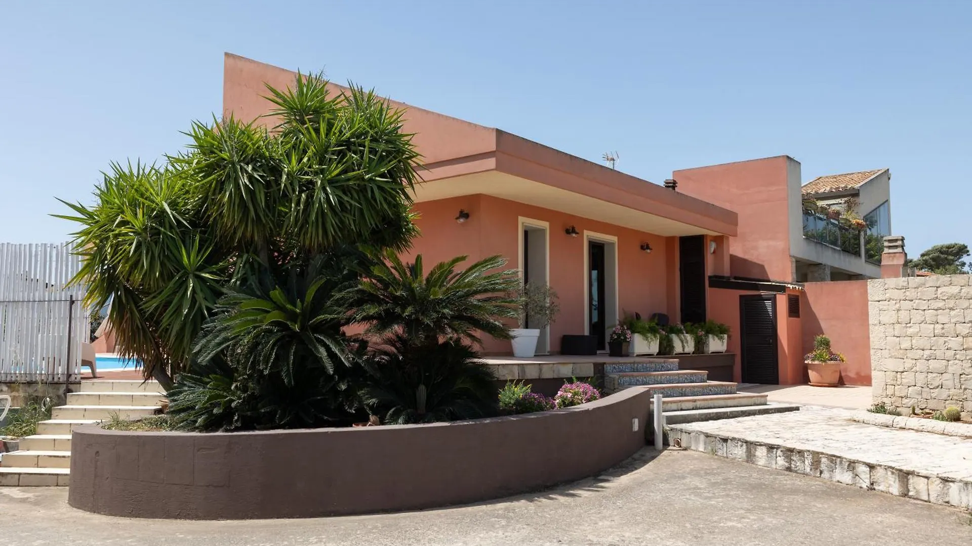 Villa Stephanie Marina di Ragusa