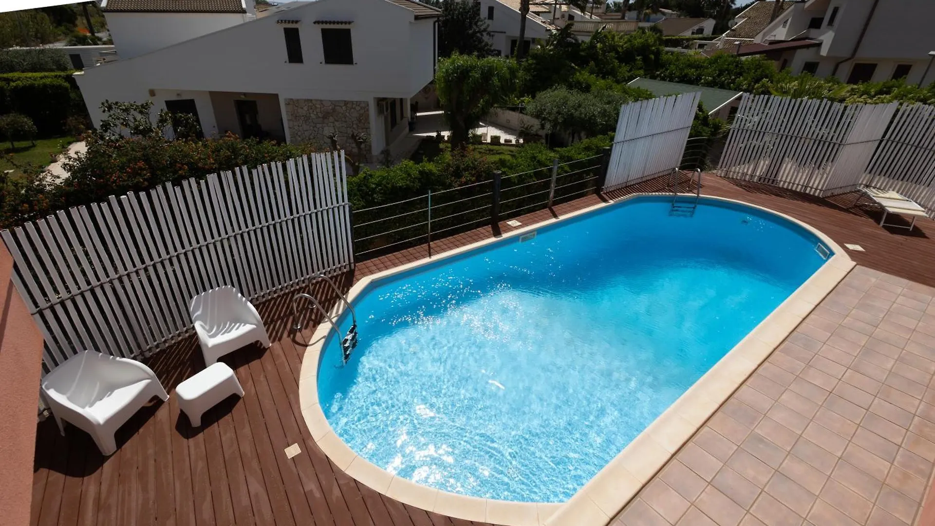 Villa Stephanie Marina di Ragusa