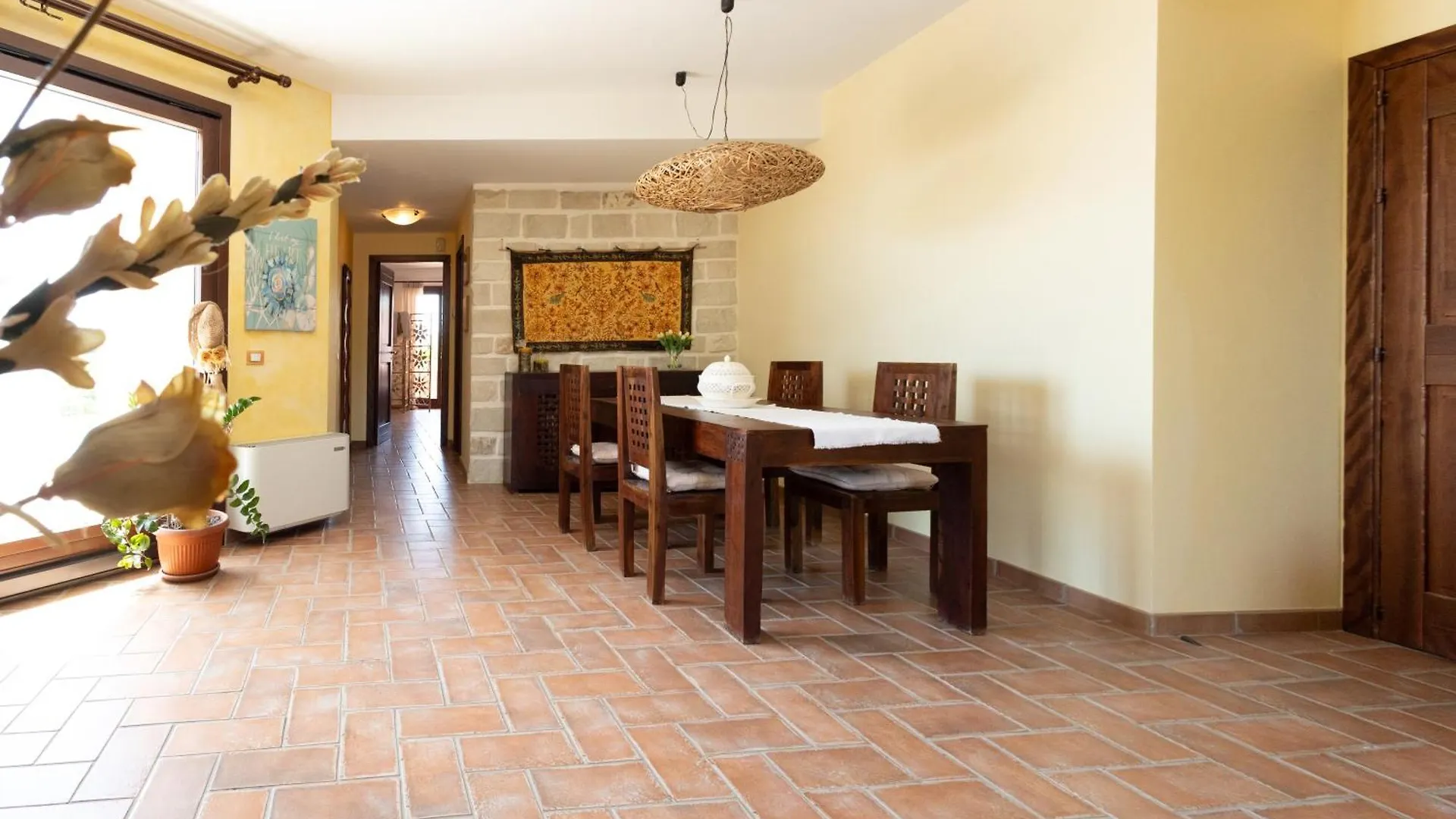 Villa Stephanie Marina di Ragusa