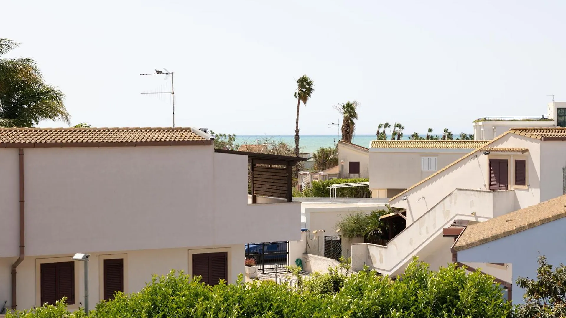 Villa Stephanie Marina di Ragusa