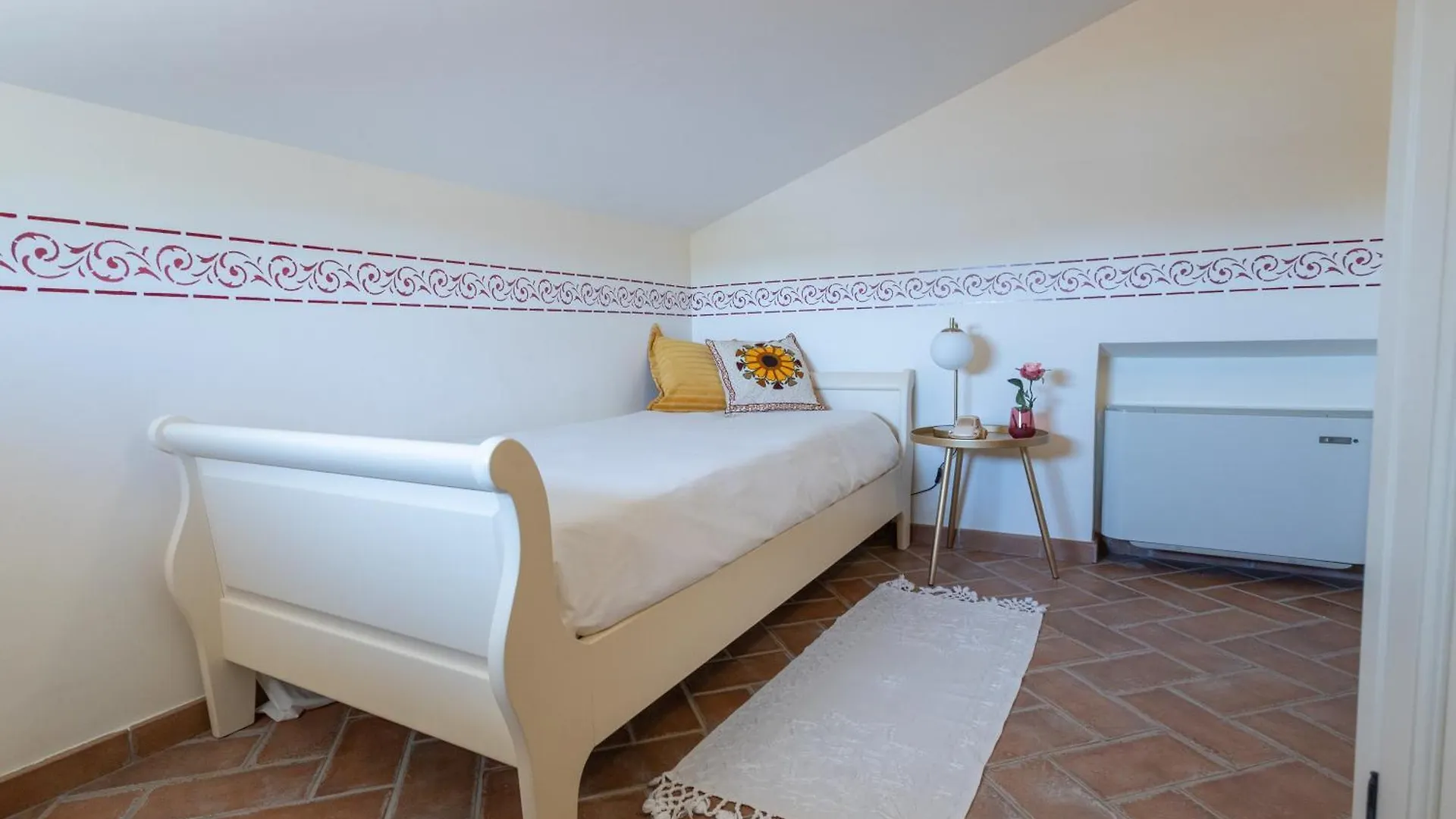 Villa Stephanie Marina di Ragusa