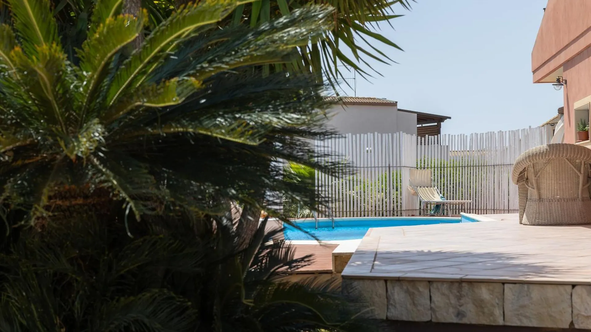 Villa Stephanie Marina di Ragusa