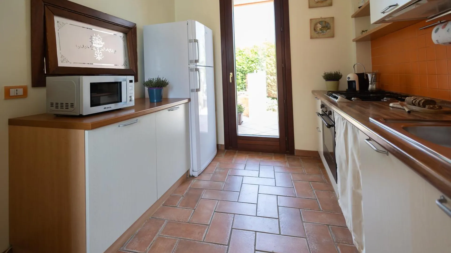 Villa Stephanie Marina di Ragusa Italy