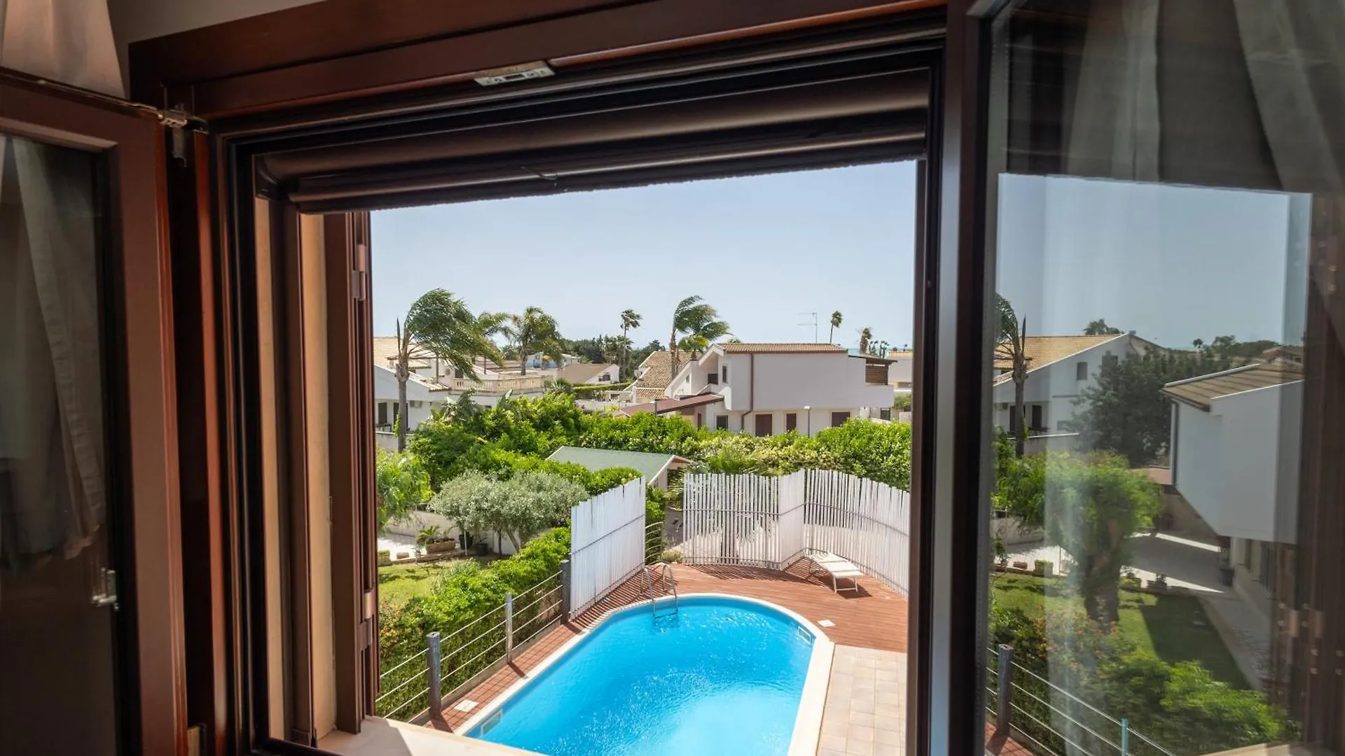 Villa Stephanie Marina di Ragusa Italy