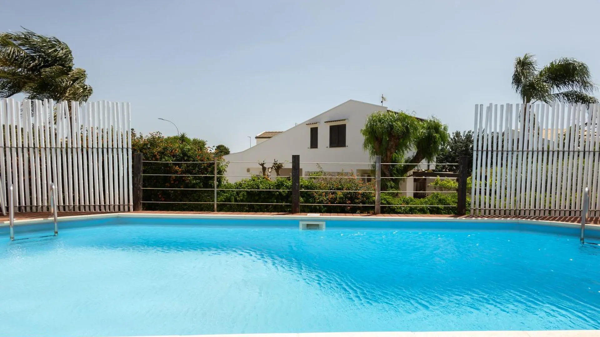 Villa Stephanie Marina di Ragusa
