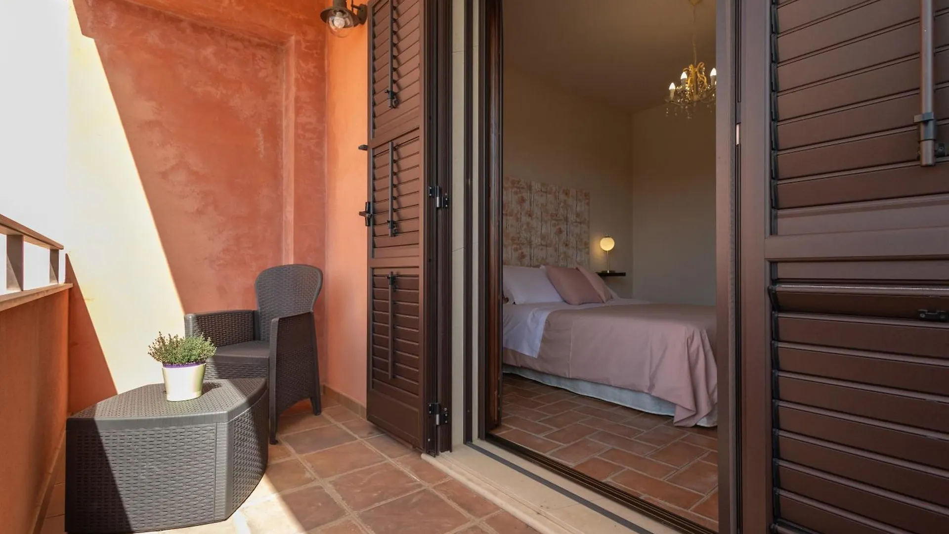 Villa Stephanie Marina di Ragusa