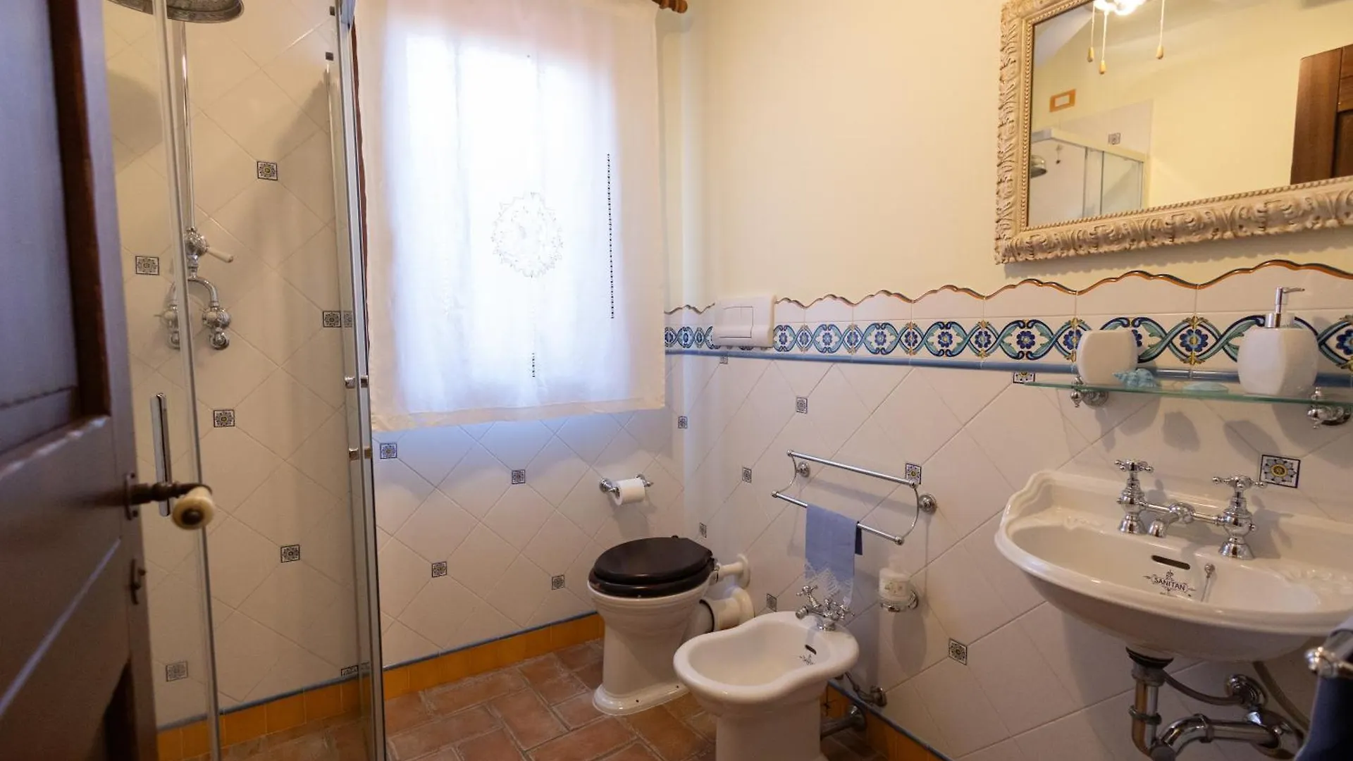 Villa Stephanie Marina di Ragusa Italy